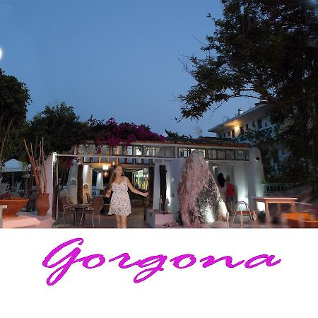 Gorgona Studios Фалираки Экстерьер фото
