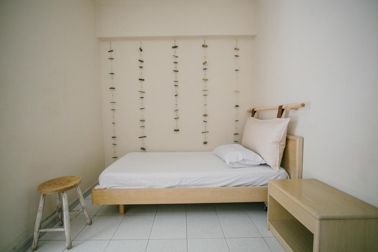 Gorgona Studios Фалираки Экстерьер фото