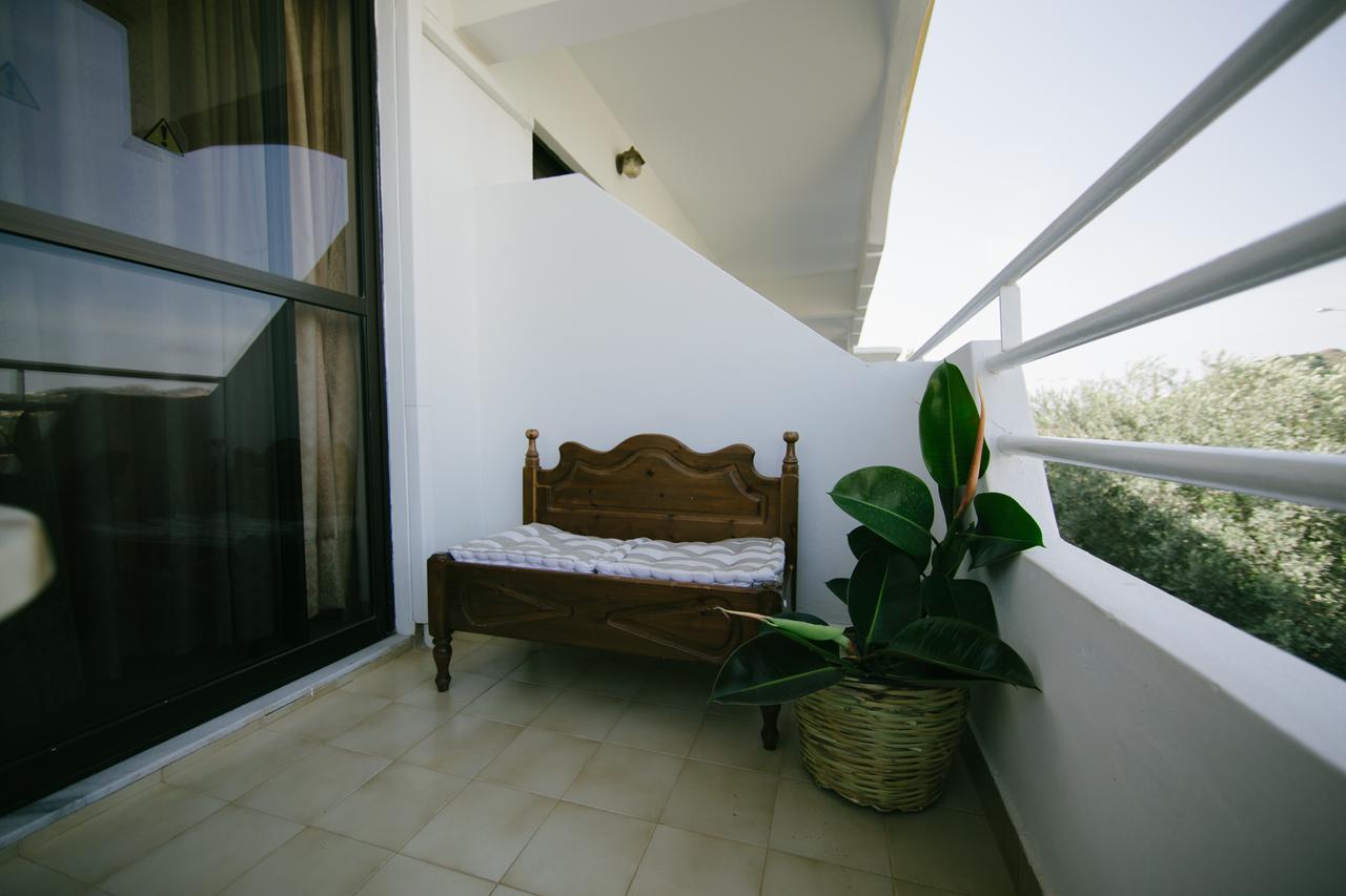 Gorgona Studios Фалираки Экстерьер фото