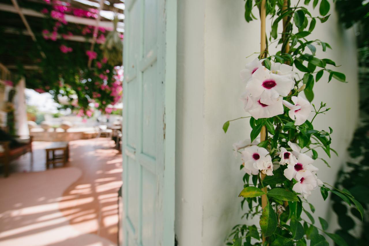 Gorgona Studios Фалираки Экстерьер фото