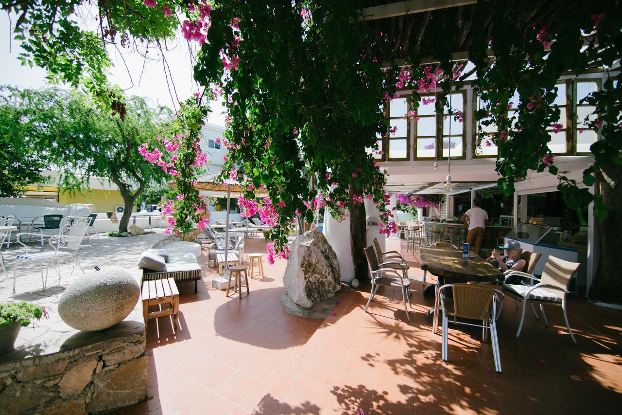 Gorgona Studios Фалираки Экстерьер фото