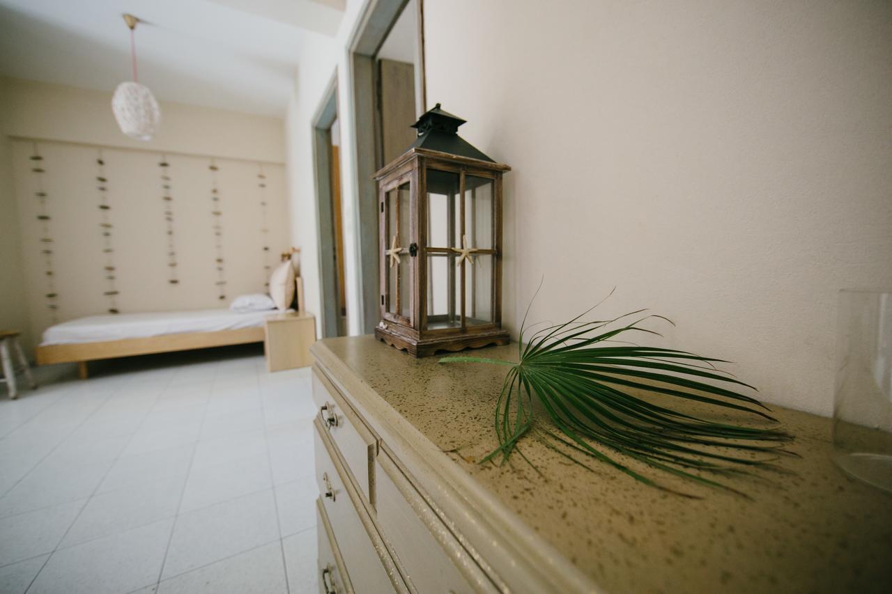 Gorgona Studios Фалираки Экстерьер фото