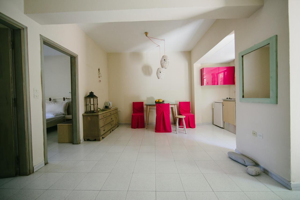 Gorgona Studios Фалираки Экстерьер фото