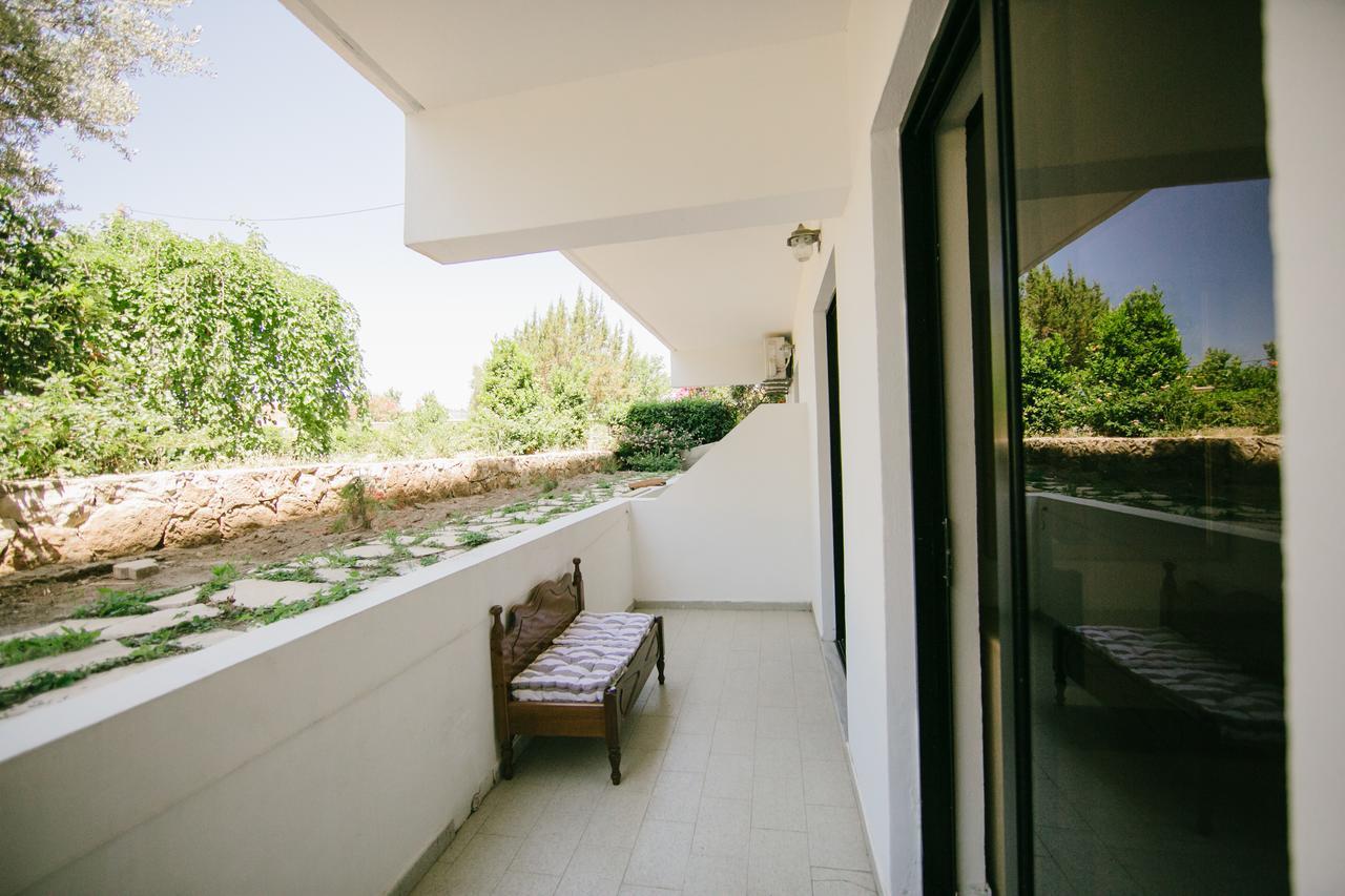 Gorgona Studios Фалираки Экстерьер фото