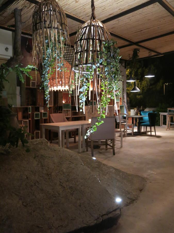 Gorgona Studios Фалираки Экстерьер фото