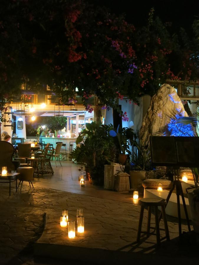 Gorgona Studios Фалираки Экстерьер фото